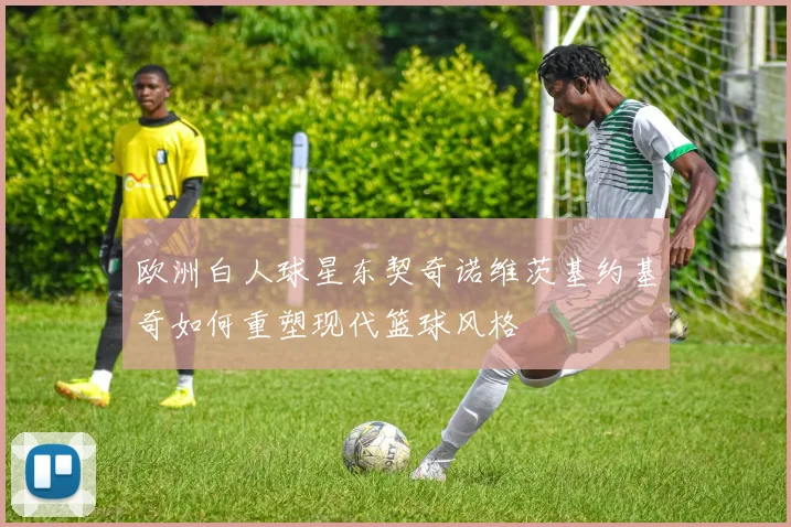欧洲白人球星东契奇诺维茨基约基奇如何重塑现代篮球风格