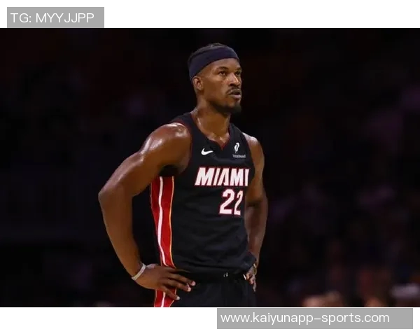 巴特勒失利后未与热火旧将握手致意选择直接离场引发热议