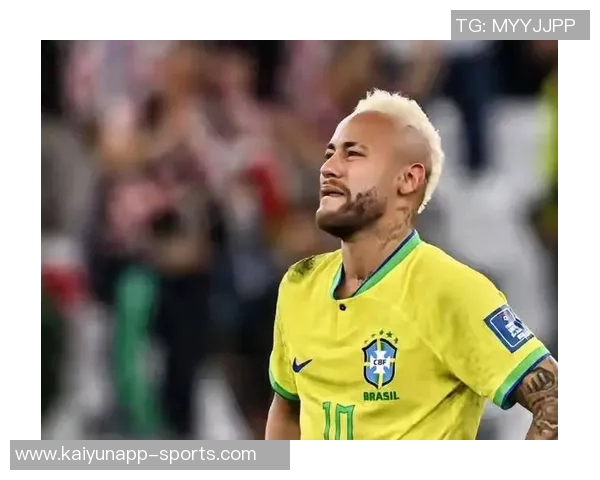 大罗重返巴西足球视野称内马尔是世界杯夺冠的关键希望