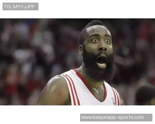 哈登谈胜利：热爱篮球将工作与激情结合赢球才是最重要的目标