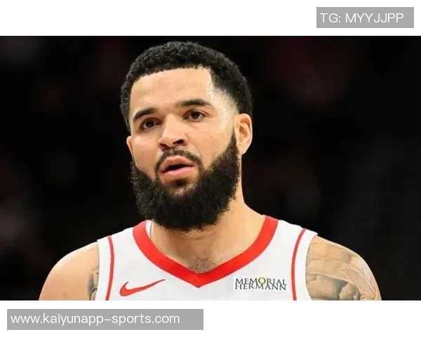 范弗里特谈球队争冠机会受限时的出战态度与伤病困扰