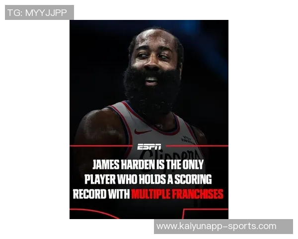 哈登谈胜利:热爱篮球将工作与激情结合赢球才是最重要的目标