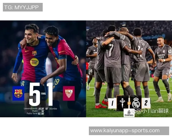 密集赛程考验巴萨与皇马皇马面临更大挑战与压力