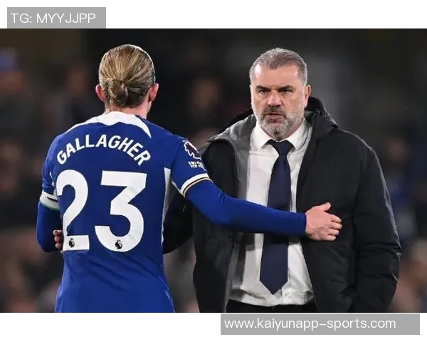 热刺即将正式宣布加拉格尔与索萨加盟消息已确认体检完成