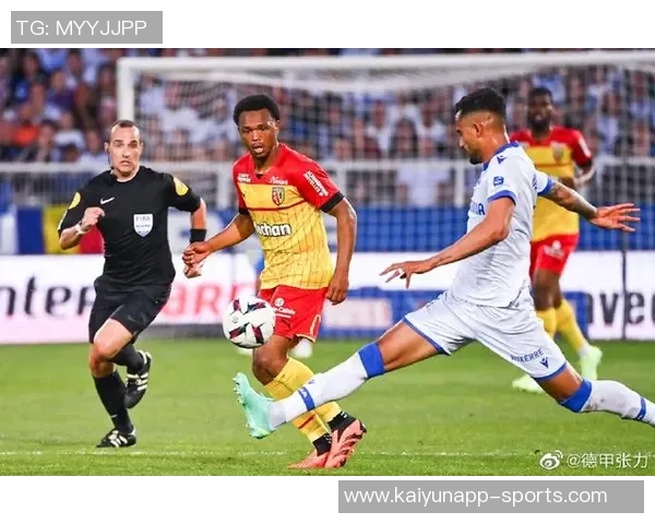 莱比锡中场海达拉以300万欧元转会朗斯并附带奖金条款